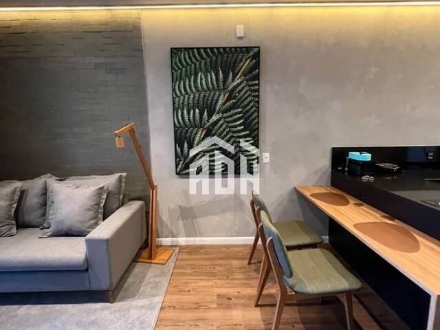 Loft para Locação em Santana de Parnaíba - 5