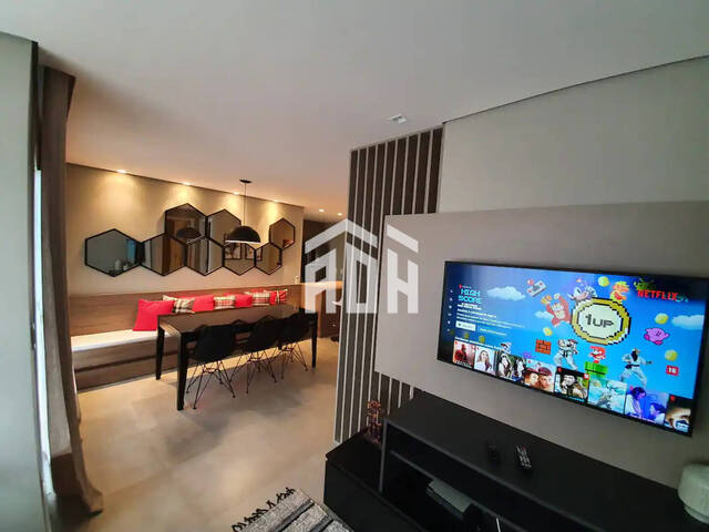 #1188 - Apartamento para Venda em Barueri - SP