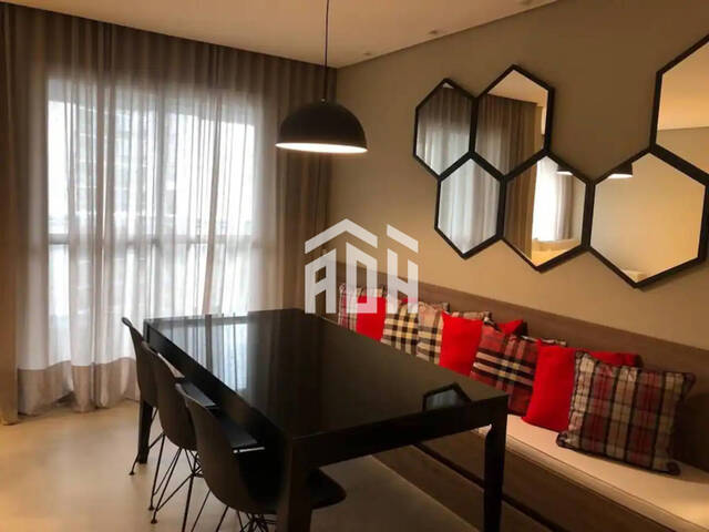 Apartamento para Locação em Barueri - 4