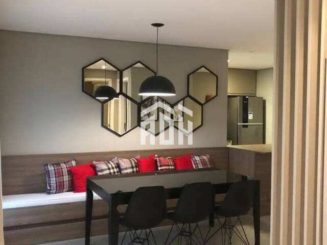Apartamento para Locação em Barueri - 5