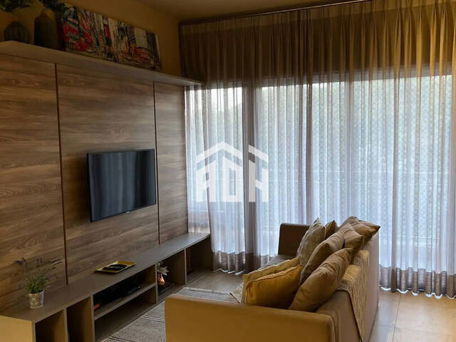 Apartamento para Venda em Santana de Parnaíba - 5