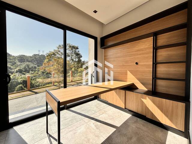 #1190 - Casa para Venda em Santana de Parnaíba - SP