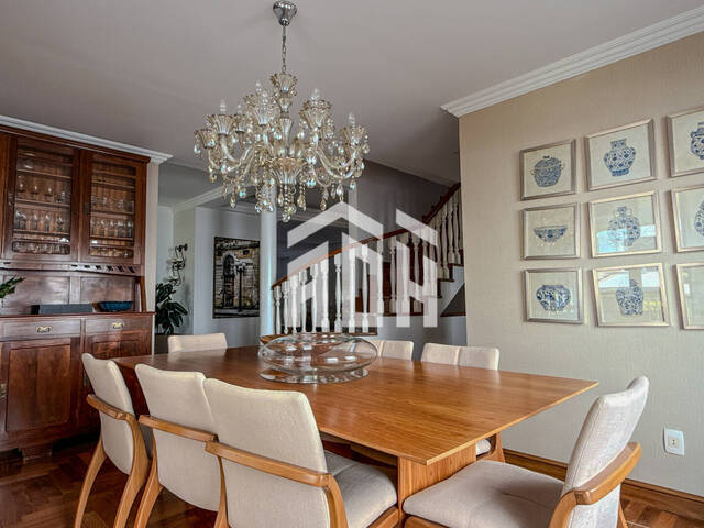 Casa para Locação em Santana de Parnaíba - 4