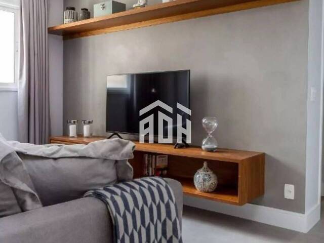 #1192 - Apartamento para Locação em Barueri - SP