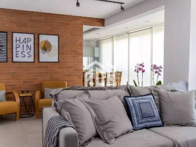 Apartamento para Locação em Barueri - 5