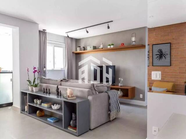 #1192 - Apartamento para Locação em Barueri - SP