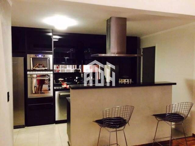 Apartamento para Locação em Santana de Parnaíba - 4