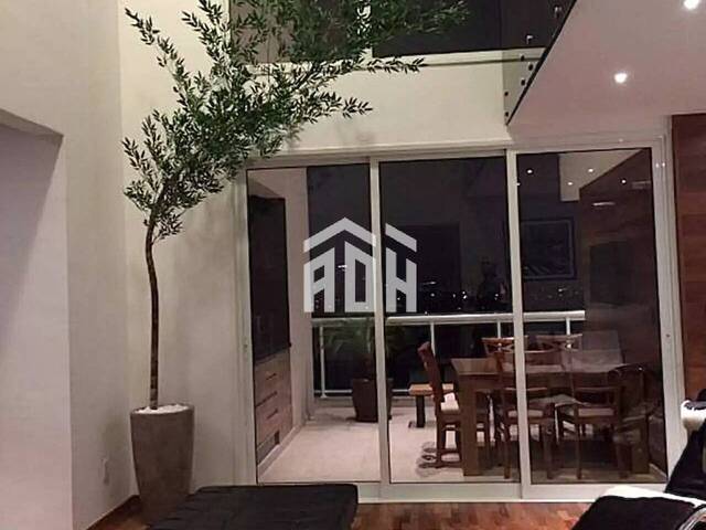 #1193 - Apartamento para Locação em Santana de Parnaíba - SP