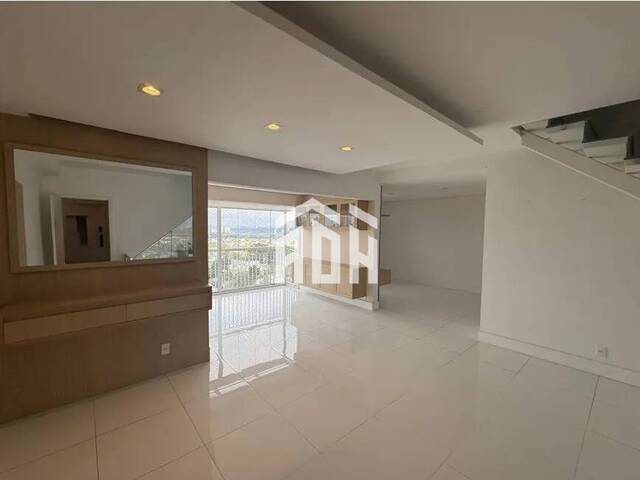 #1195 - Apartamento para Venda em Barueri - SP