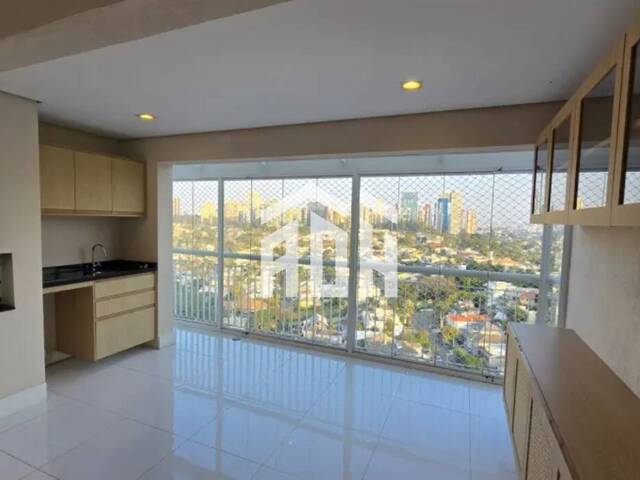 #1195 - Apartamento para Venda em Barueri - SP