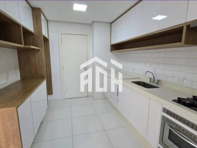 #1195 - Apartamento para Venda em Barueri - SP