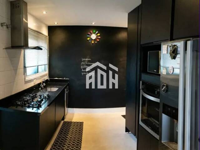 Apartamento para Locação em Santana de Parnaíba - 3