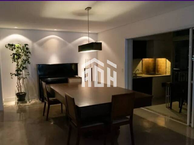 Apartamento para Locação em Santana de Parnaíba - 2