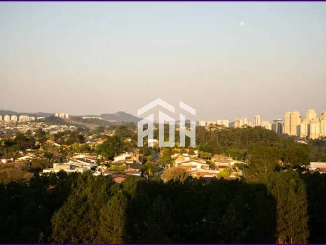 Apartamento para Locação em Santana de Parnaíba - 5