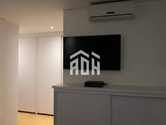 Apartamento para Locação em Santana de Parnaíba - 4