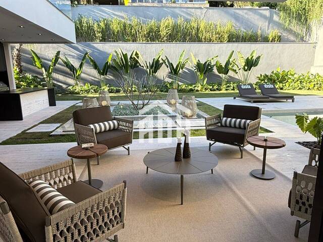 Venda em Alphaville Residencial Um - Barueri