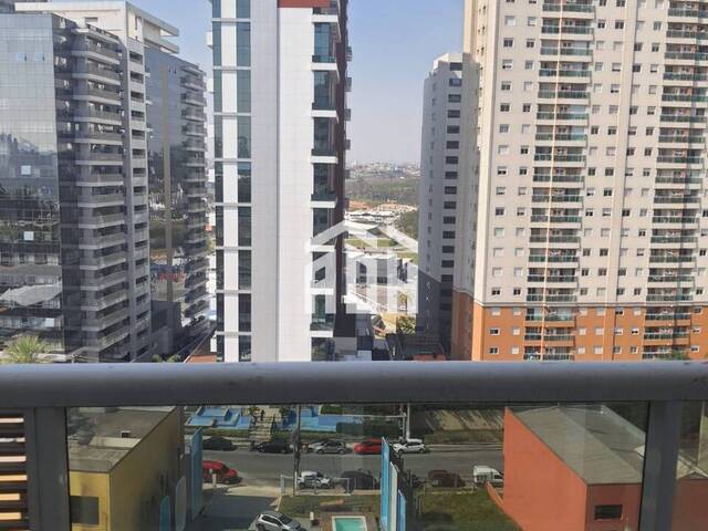 Sala para Locação em Barueri - 5