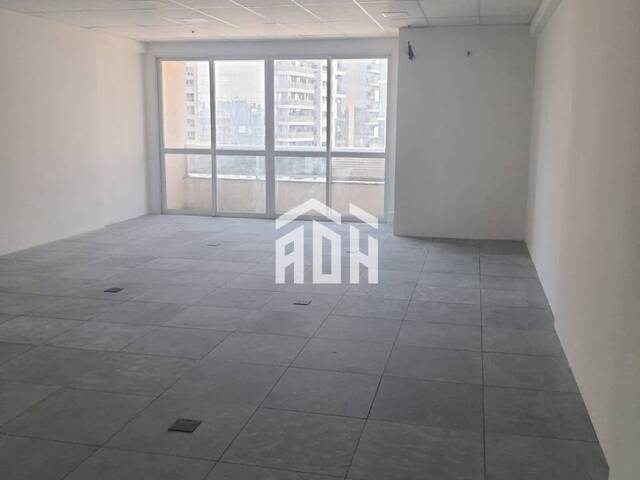 Locação em Bethaville I - Barueri