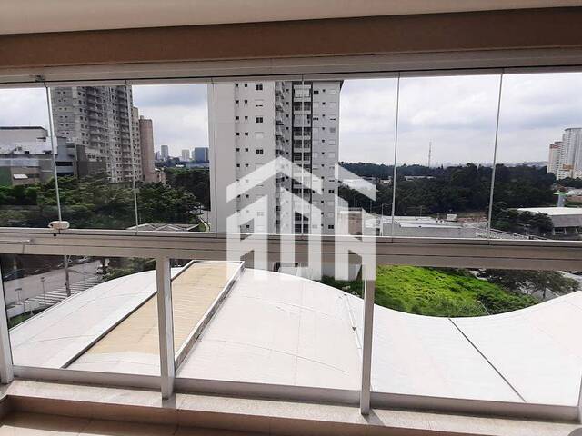 Apartamento para Locação em Barueri - 2