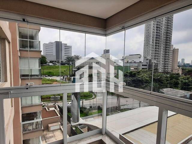 Apartamento para Locação em Barueri - 3