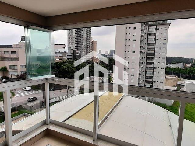 Apartamento para Locação em Barueri - 4