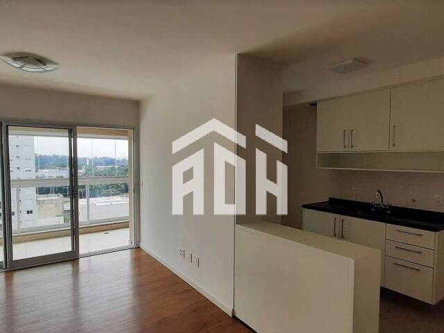 Locação em Bethaville I - Barueri