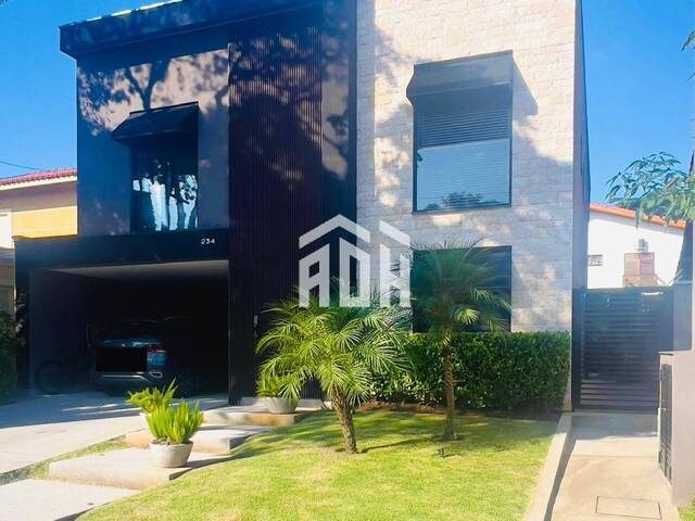 Venda em Alphaville - Santana de Parnaíba