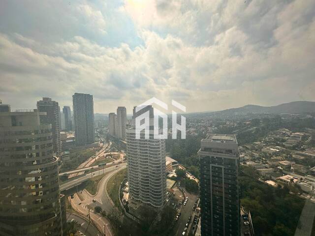 #1199 - Andar Comercial para Locação em Barueri - SP