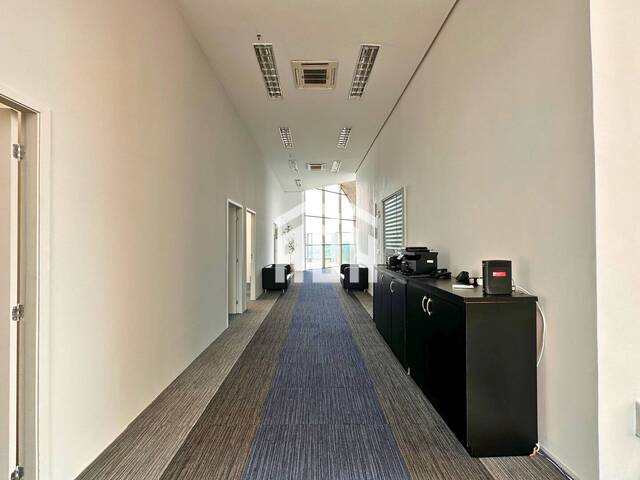 Andar Comercial para Locação em Barueri - 4