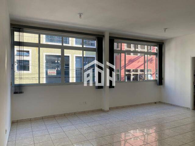 Locação em Alphaville - Santana de Parnaíba