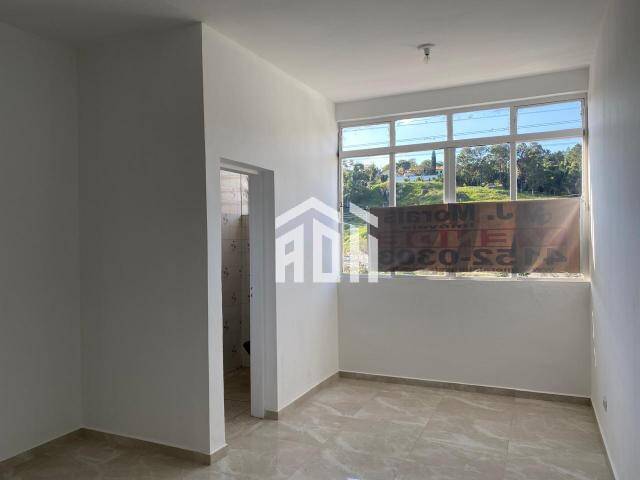 Locação em Alphaville - Santana de Parnaíba