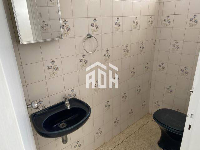 Sala para Locação em Santana de Parnaíba - 5