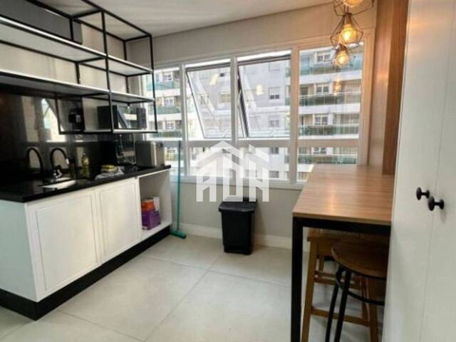 Sala para Locação em Barueri - 3