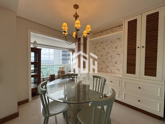 Apartamento para Locação em Barueri - 2