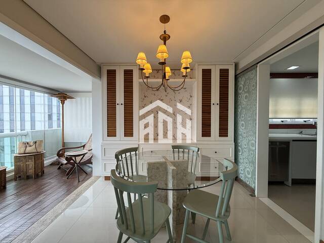 Apartamento para Locação em Barueri - 3