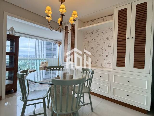 Apartamento para Locação em Barueri - 5