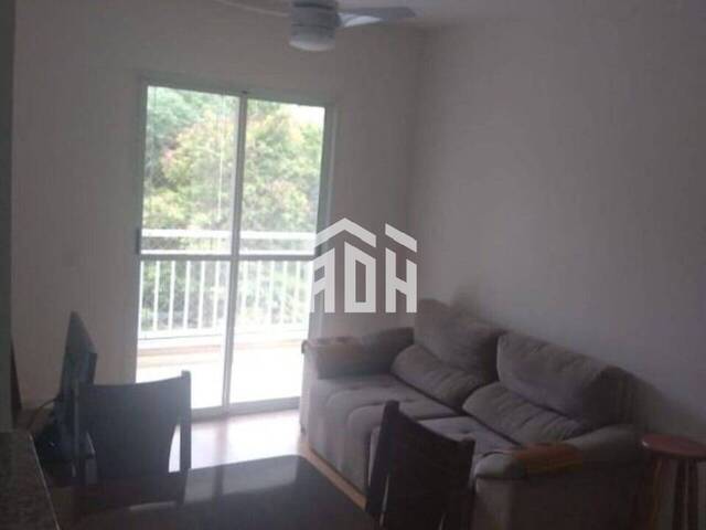 Apartamento para Locação em Barueri - 3