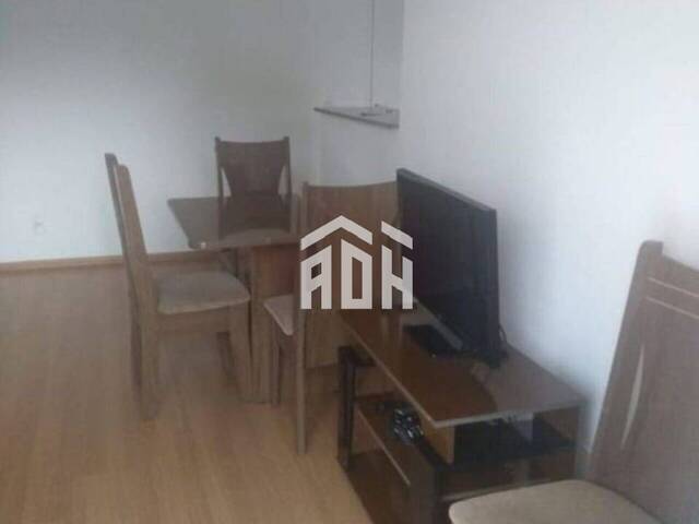 Apartamento para Locação em Barueri - 4