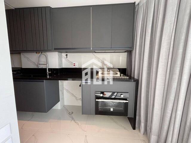 Apartamento para Locação em Barueri - 5