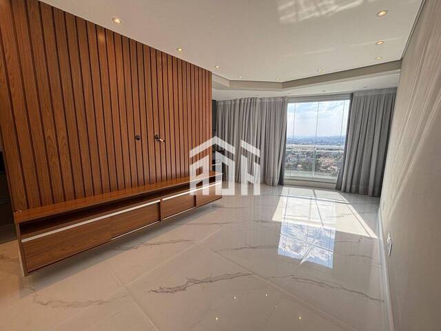 Locação em Dezoito do Forte Empresarial/Alphaville. - Barueri