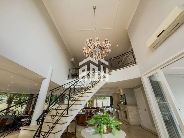 Casa para Locação em Santana de Parnaíba - 2