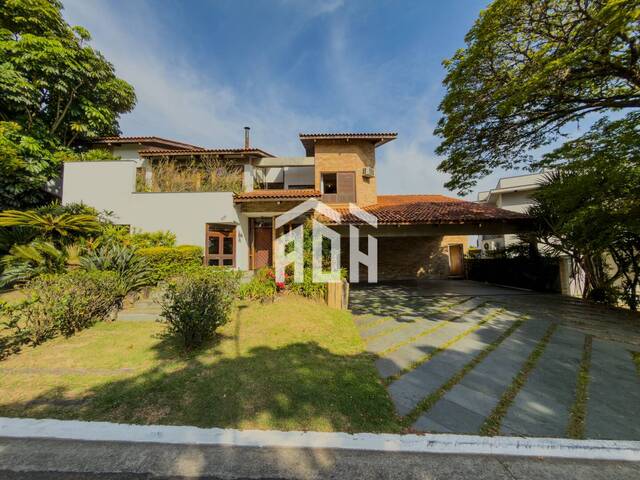 Venda em Alphaville - Santana de Parnaíba