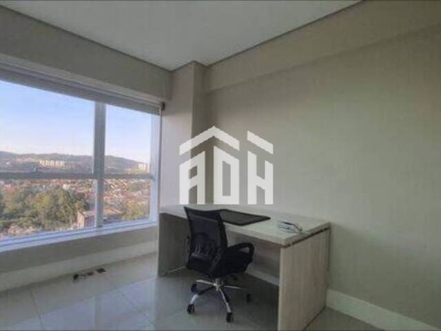 Sala para Locação em Barueri - 3