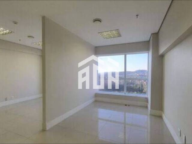 Sala para Locação em Barueri - 5