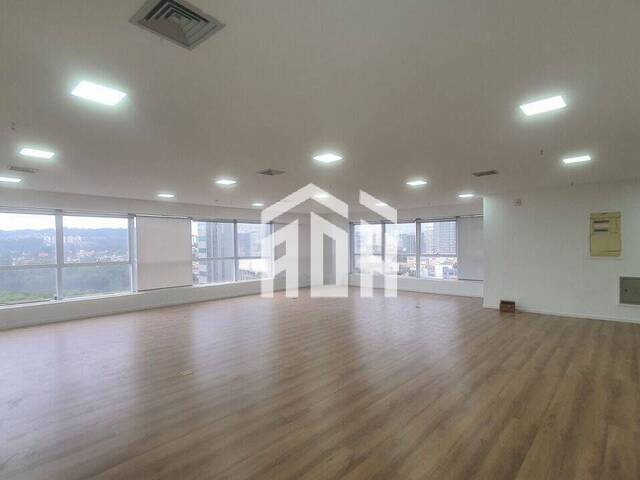 Sala para Locação em Barueri - 3