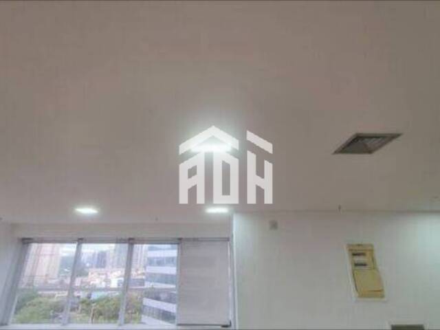 Sala para Locação em Barueri - 2