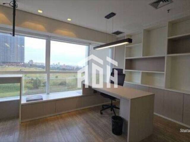 Sala para Locação em Barueri - 4