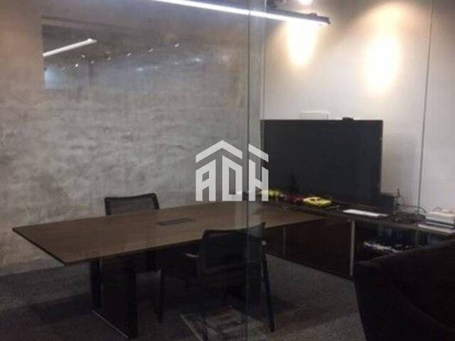 Sala para Locação em Barueri - 2