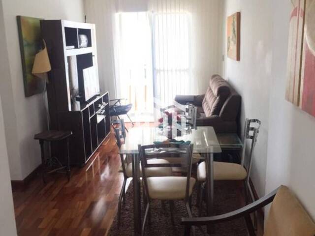 Apartamento para Venda em Barueri - 4