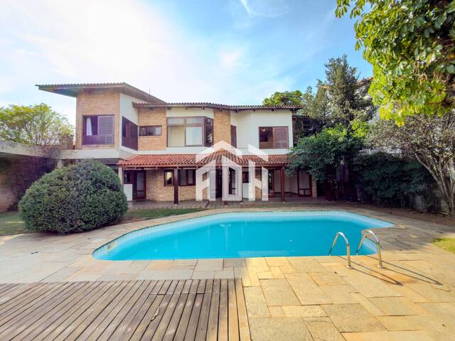 Casa para Venda em Santana de Parnaíba - 4